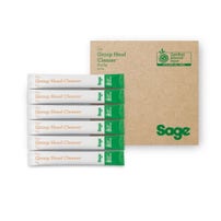 Sage Polvere Detergente (6x5g) SCC201