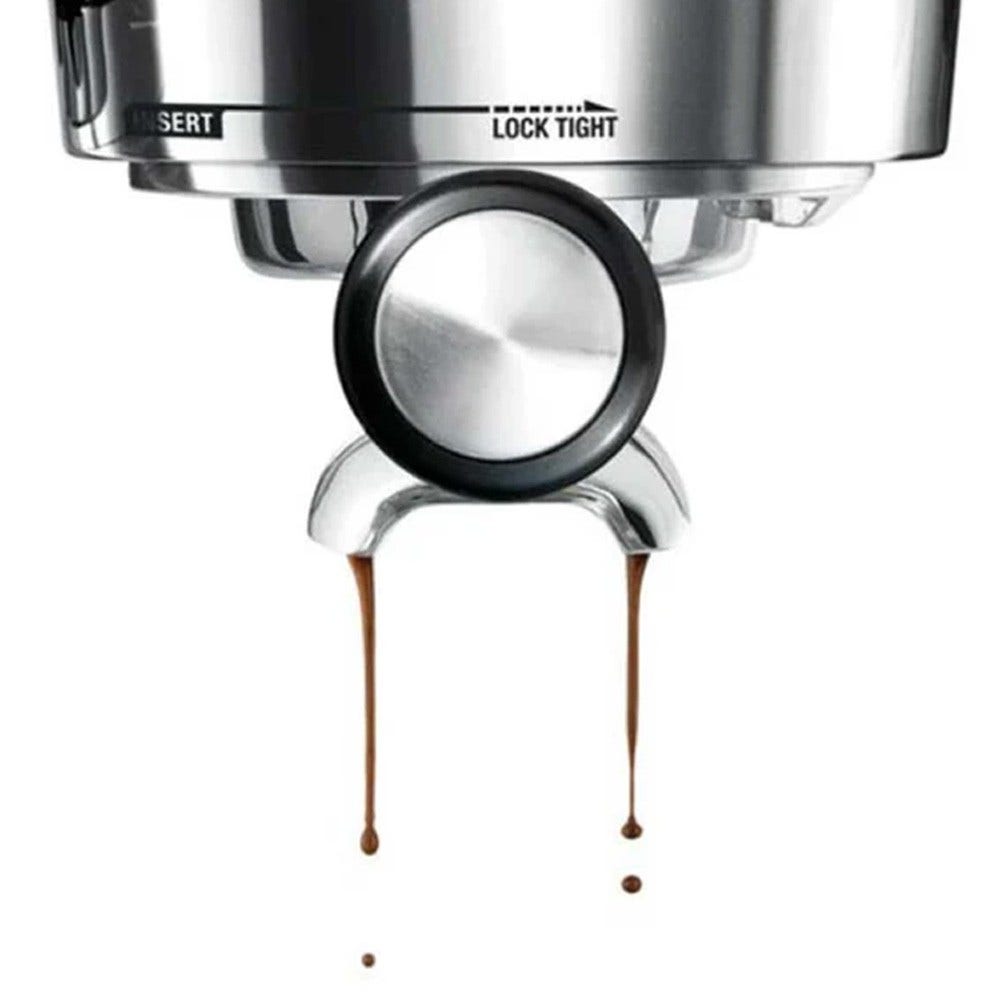Sage Polvere Detergente (12x5g) per macchina da caffè