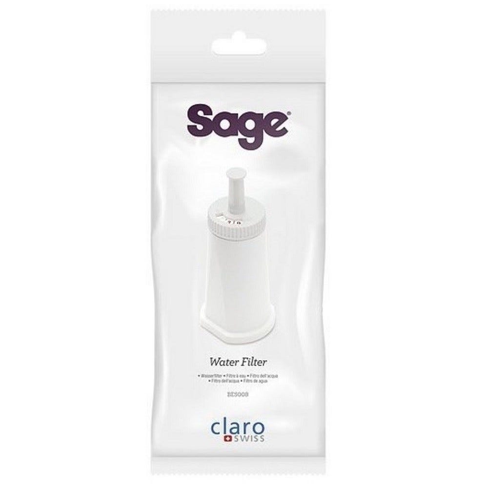 Sage Filtro acqua Claro Swiss SES008 / BES008 per macchina da caffè