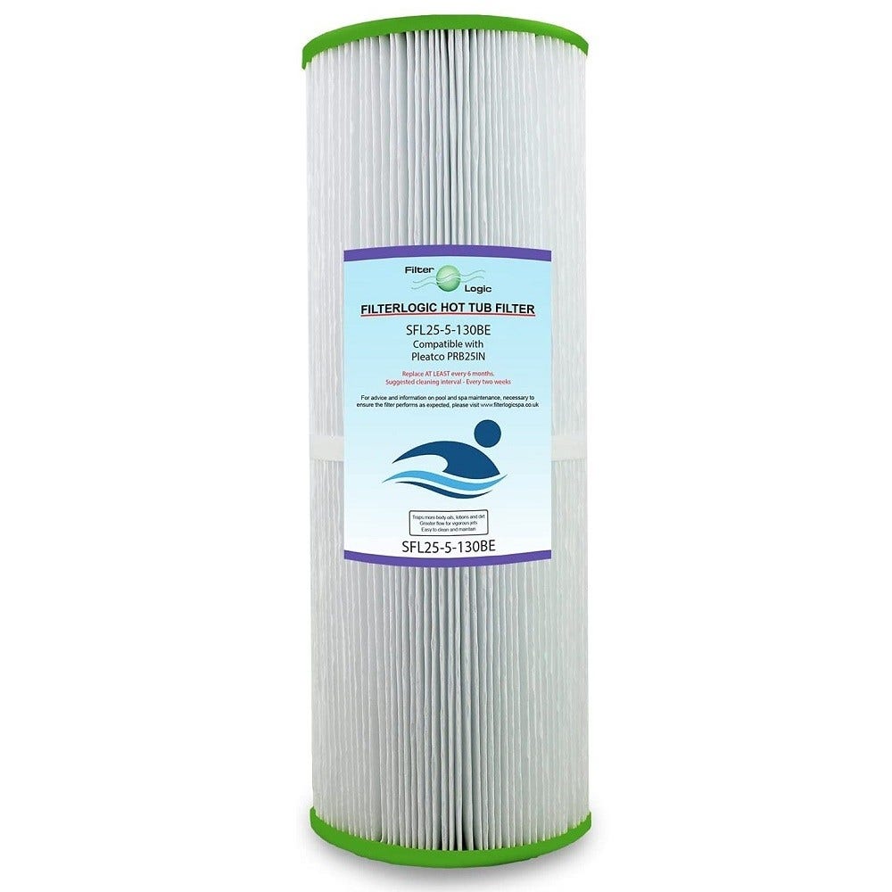 Cartuccia filtro Filter Logic Minipiscina PRB25IN / SC704