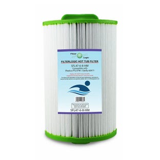 Filtro per acqua per Minipiscina Filter Logic PTL47 / SC709