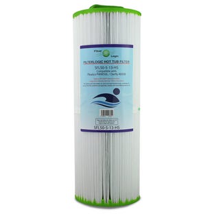 Filtro Logic Minipiscina Filtro dell'acqua PWW50L / SC757