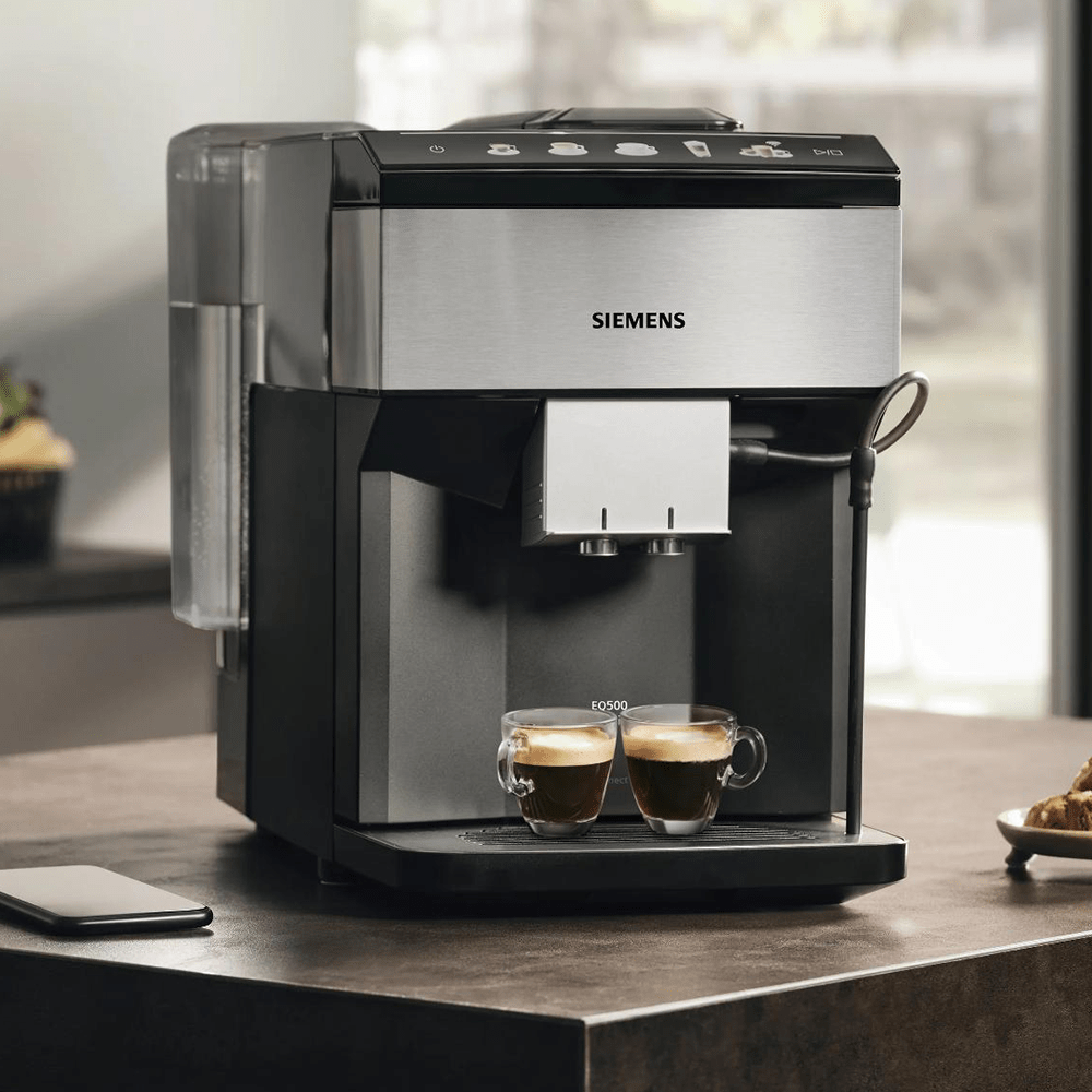 Kit annuale per manutenzione compatibile con macchine da caffè Siemens