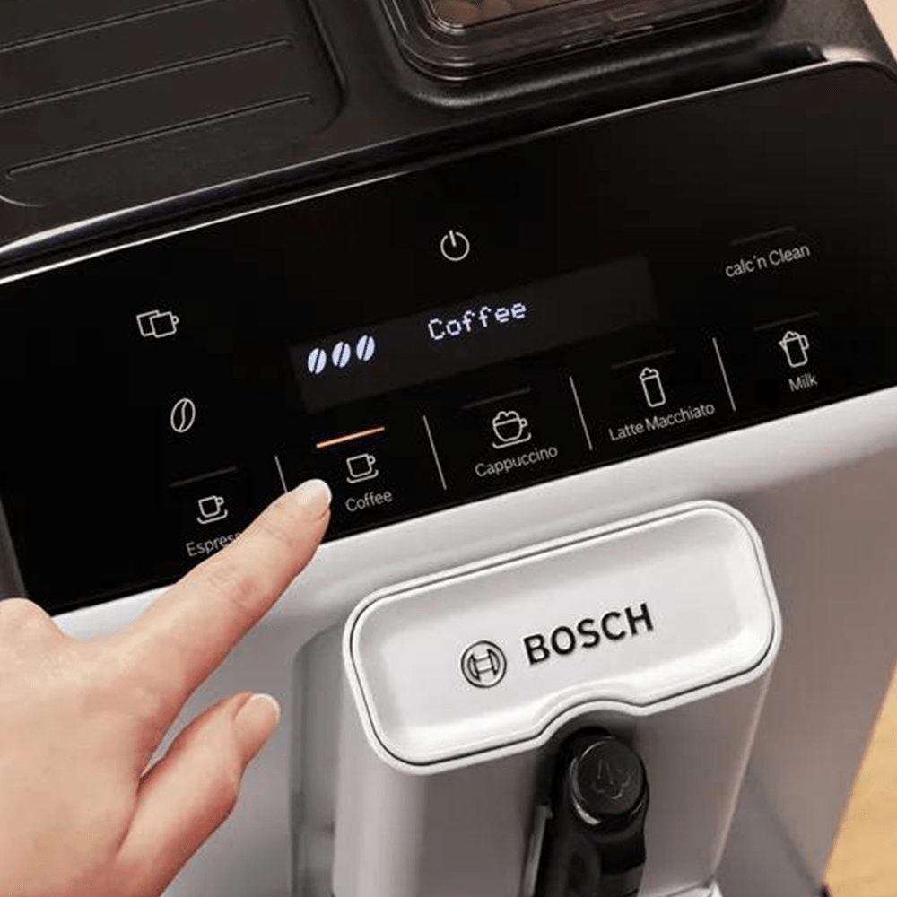 Kit annuale per manutenzione compatibile con macchine da caffè Bosch