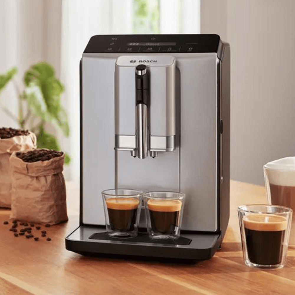 Bosch Kit annuale per la manutenzione per macchine da caffè