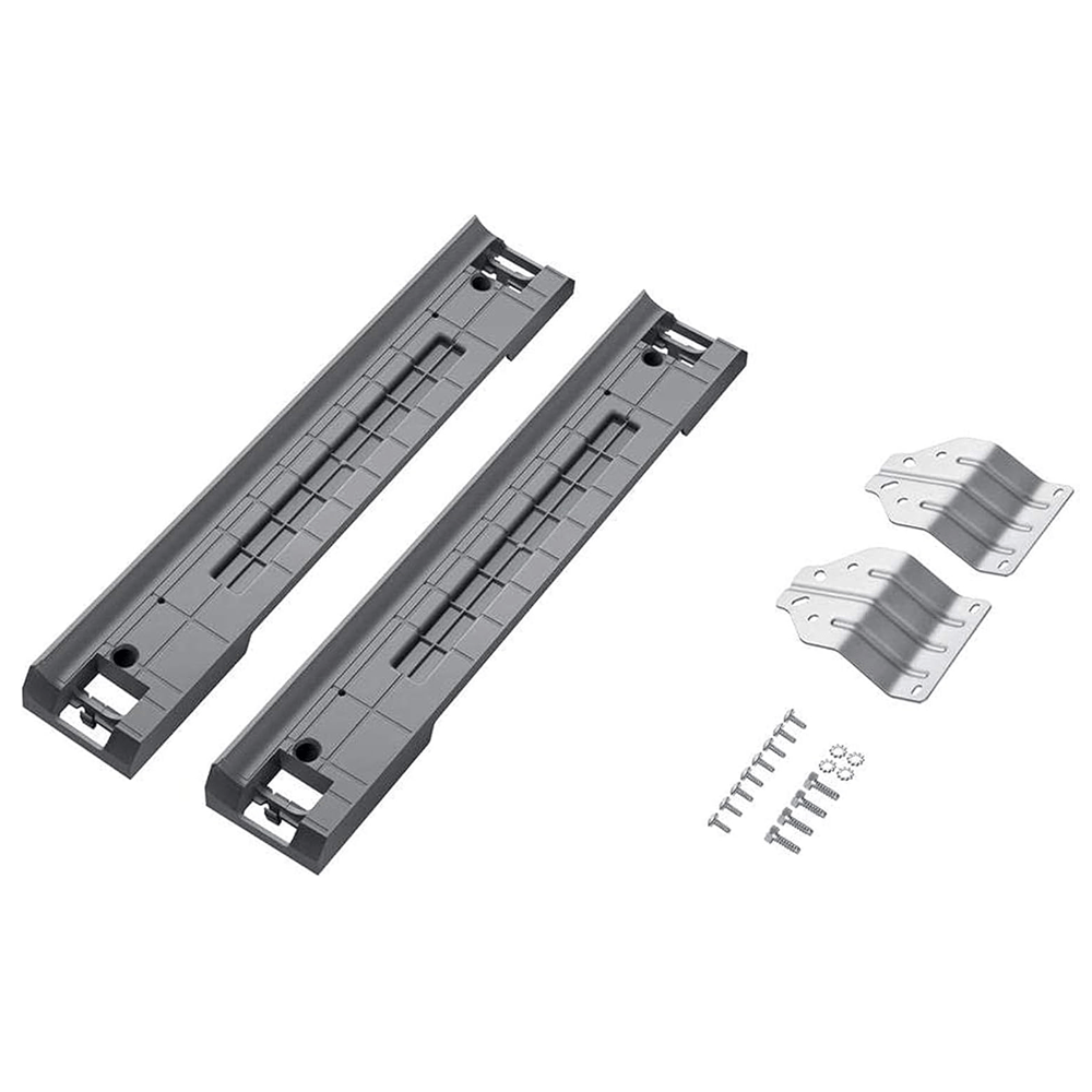 Samsung Kit di Sovrapposizione Bianco SKK-SSW