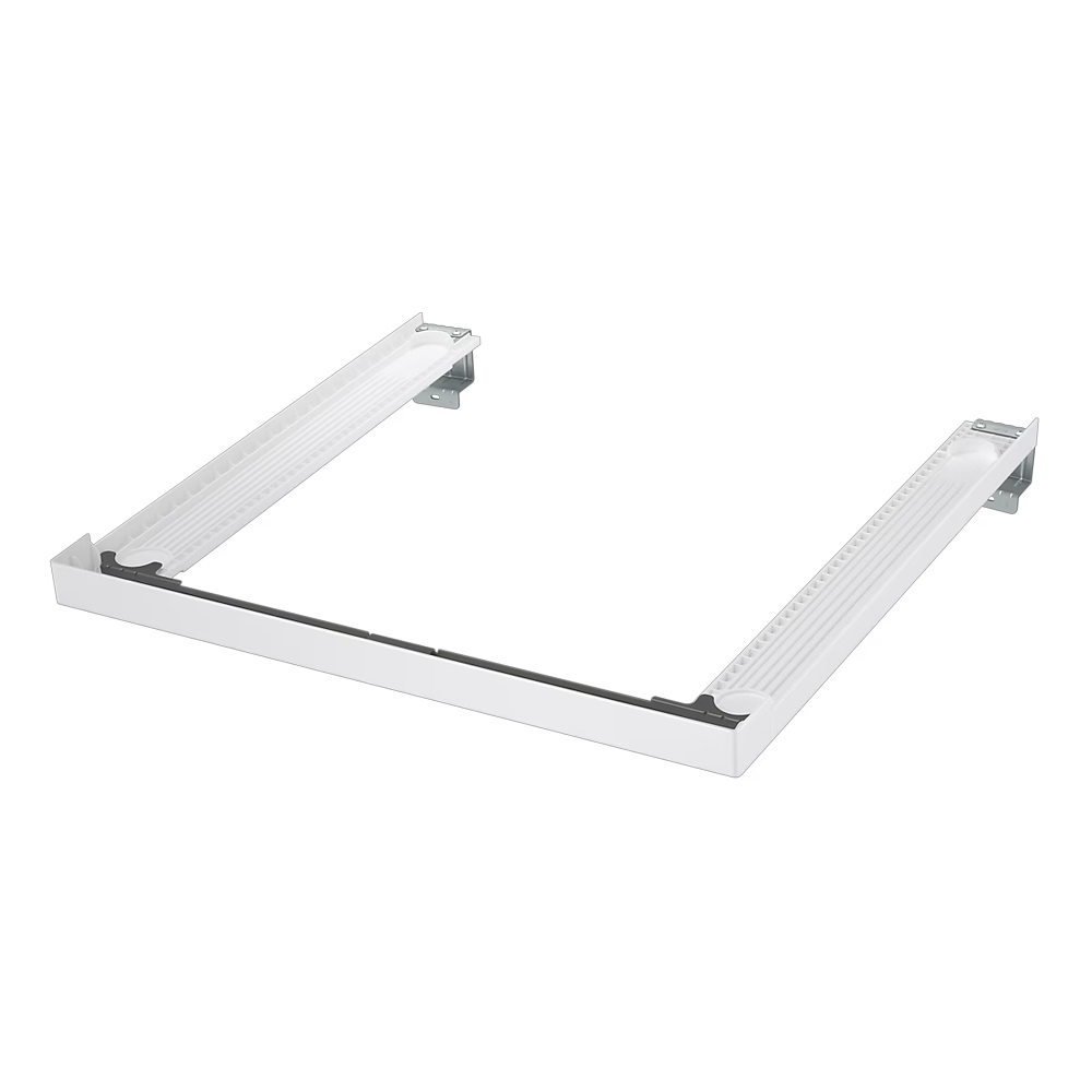 Kit di Sovrapposizione Samsung Bianco SKK-SSW