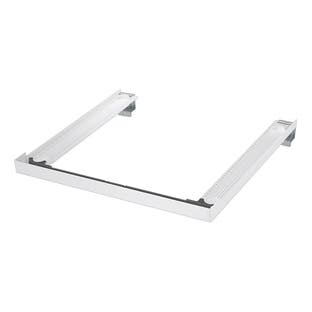 Kit di Sovrapposizione Samsung Bianco SKK-SSW
