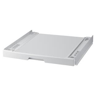 Kit di sovrapposizione Samsung con ripiano estraibile bianco SKK-UDW