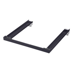 Samsung Kit sovrapposizione lavatrice - asciugatrice SKK-ZSD – Sovrapposizione sicura e stabile
