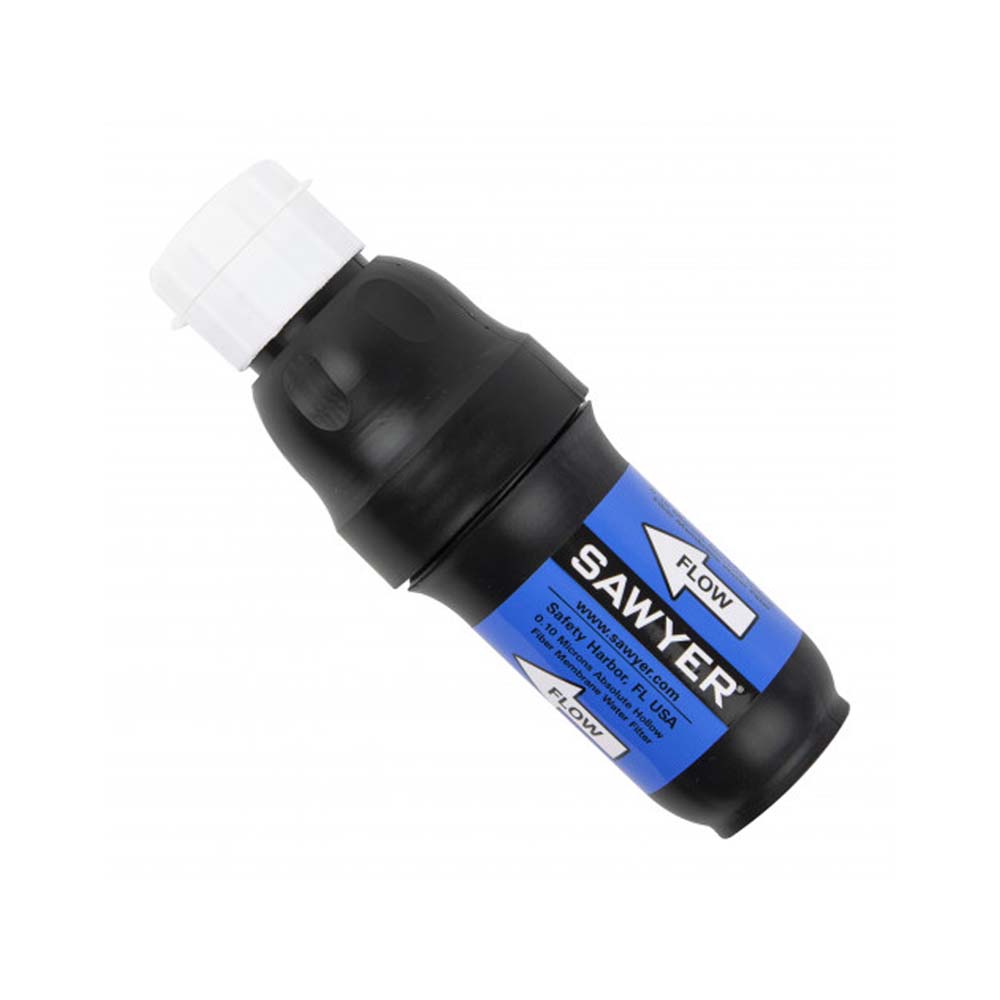 Sawyer Sistema di filtraggio dell’acqua Micro Squeeze, sacca CNOC Premium (750ml) SP301