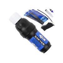 Sawyer Squeeze SP129 filtro per acqua + 2 sacchetti
