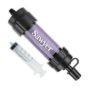 Sawyer MINI Filtro per Acqua SP350A Viola