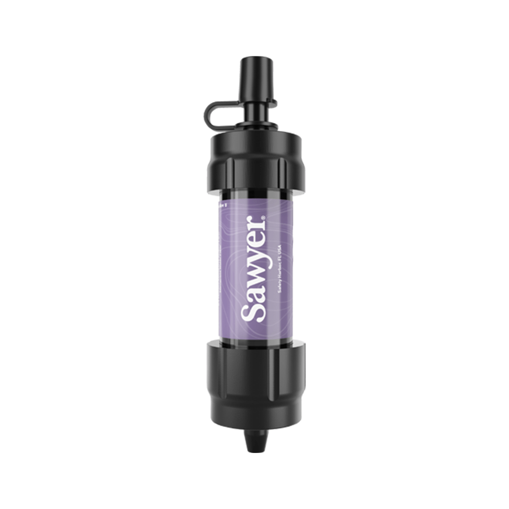 Sawyer Filtro acqua MINI SP350A Viola