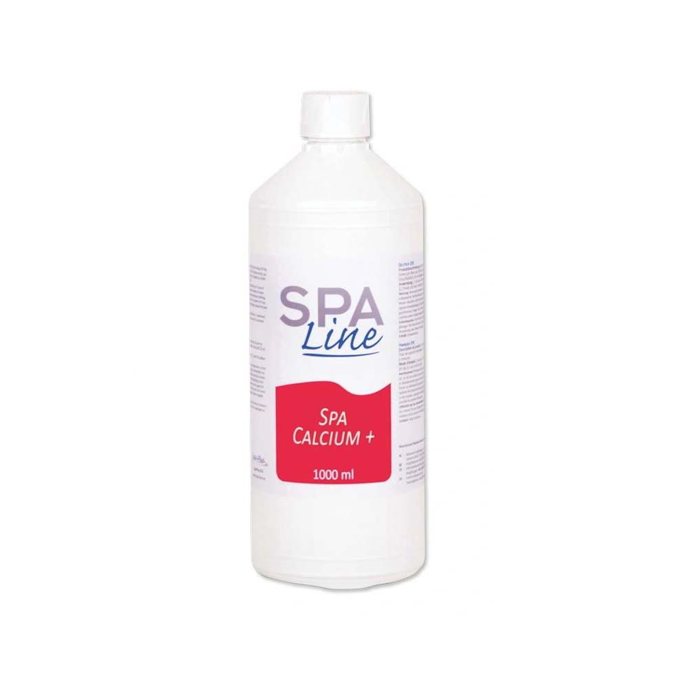 SpaLine Spa Calcio Plus (1000ml) SPA-CAL01