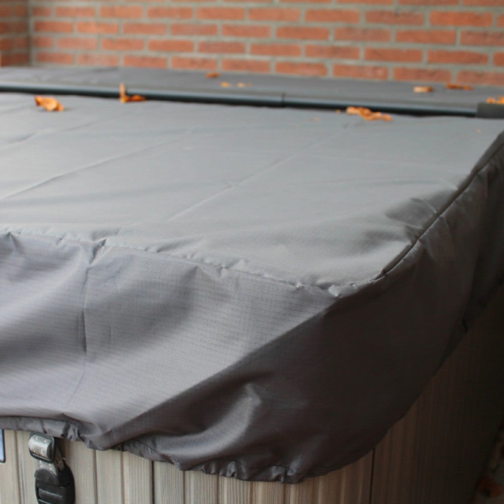SpaLine deLuxe Copertura protettiva per minipiscina 235X235cm