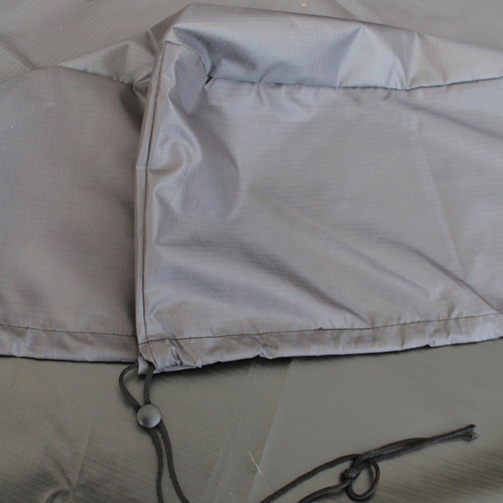 SpaLine deLuxe Copertura protettiva per minipiscina 235X235cm