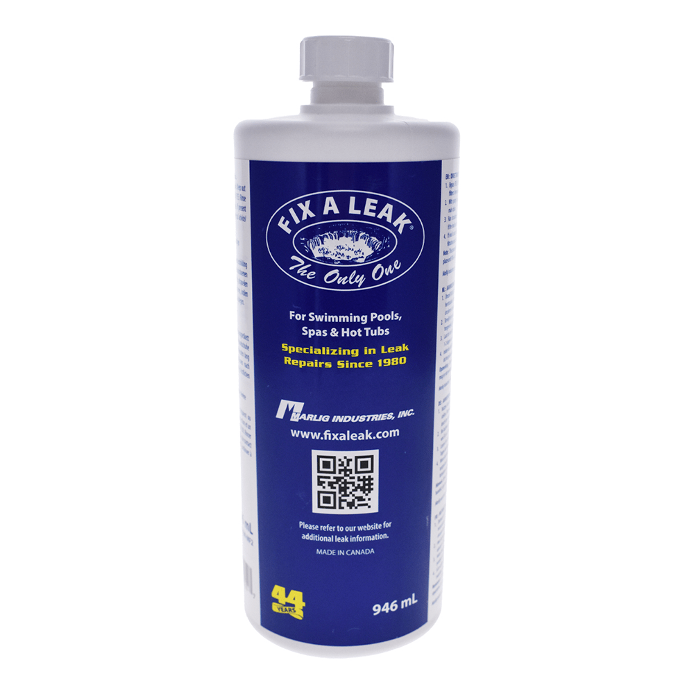 Sigillante Fix A Leak per spa 946 ml