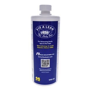 Sigillante Fix A Leak per spa 946 ml
