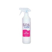 SpaLine Spa Filter Net Detergente istantaneo per filtri (500ml) SPA-FI001