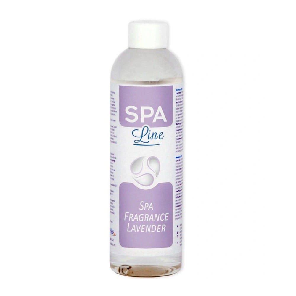 SpaLine Spa Fragrance Aromatherapie Profumo (250ml) Lavanda SPA-FRA06
