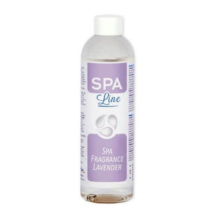 SpaLine Spa Fragrance Aromatherapie Profumo (250ml) Lavanda SPA-FRA06