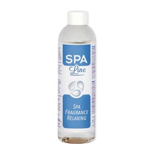 SpaLine Spa Fragrance Aromatherapie Profumo (250ml) Rilassante SPA-FRA07