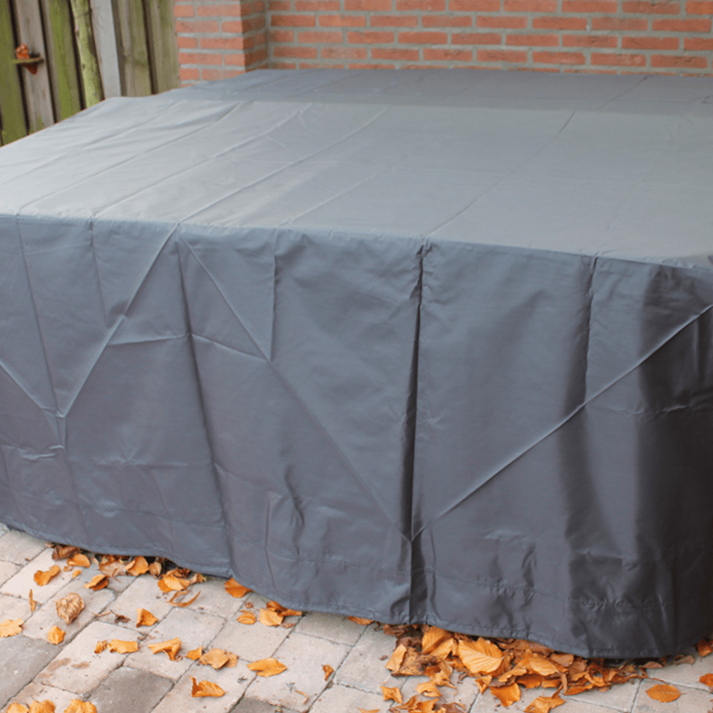 SpaLine deLuxe Copertura protettiva per minipiscina 230x230cm