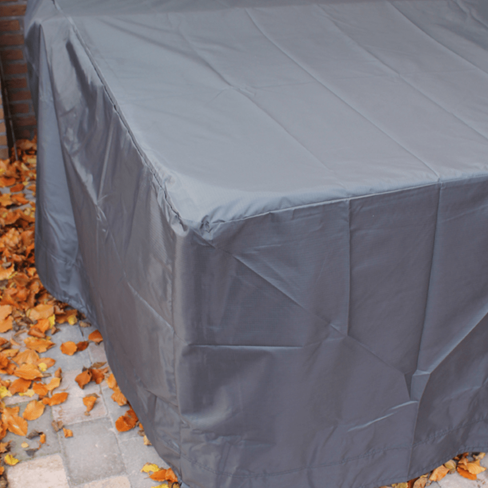 SpaLine deLuxe Copertura protettiva per minipiscina 230x230cm