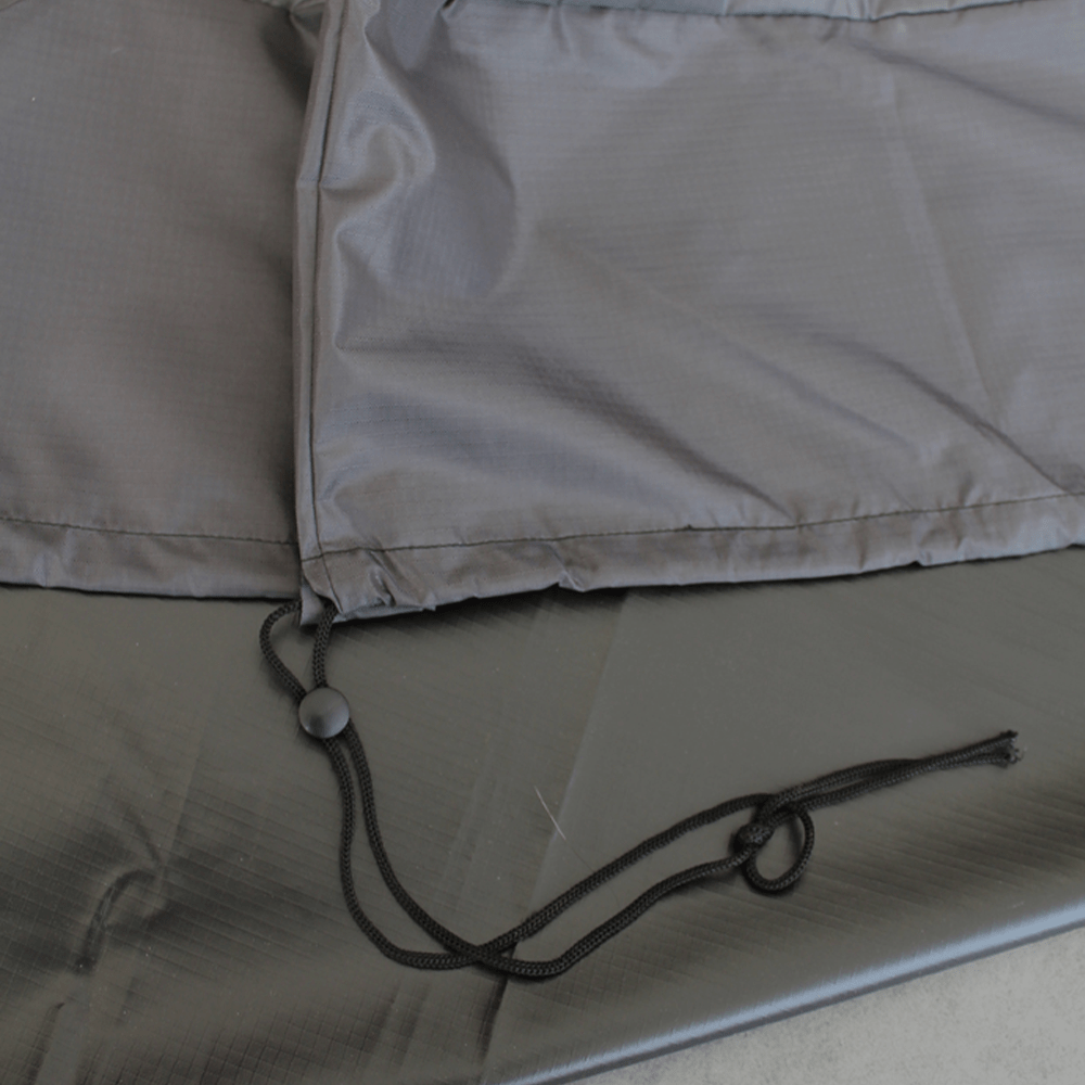 SpaLine deLuxe Copertura protettiva per minipiscina 230x230cm