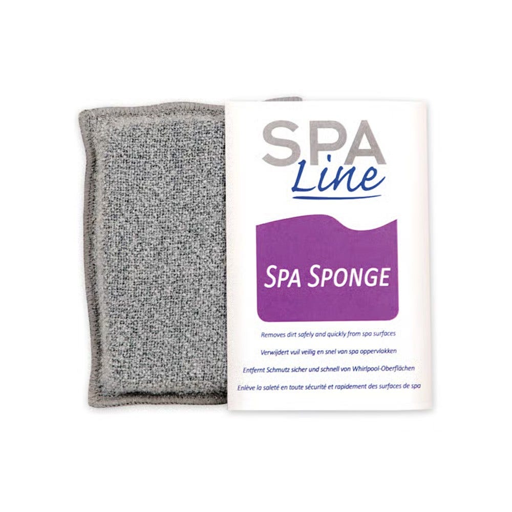 Spugna Spa SpaLine