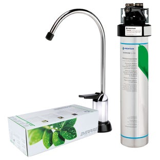 Sistema di filtraggio dell'acqua Everpure S-100