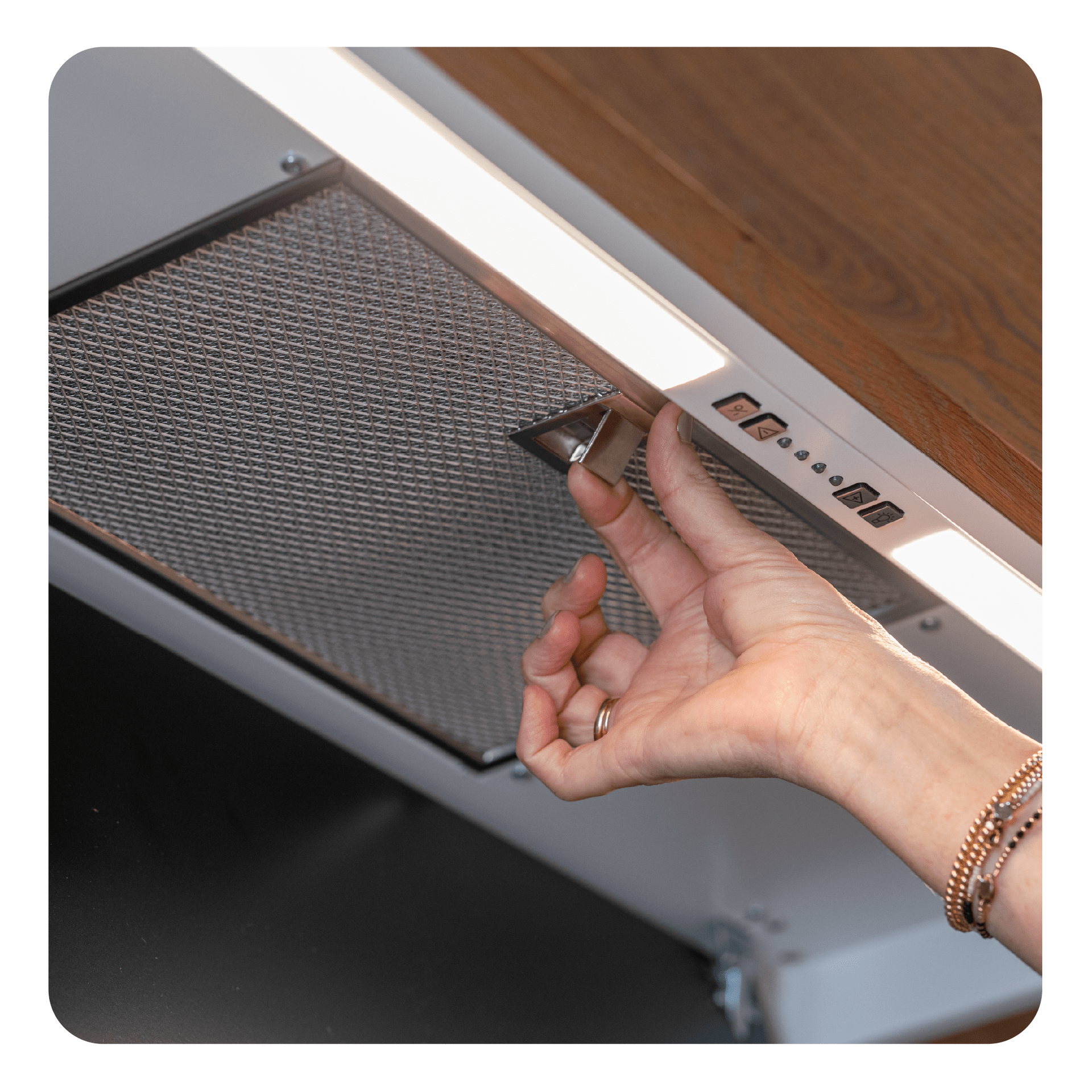 Blaupunkt Filtro a carboni attivi 5Z9110X1