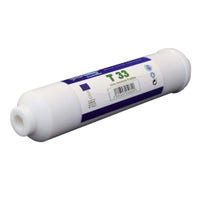Filtro a carboni attivi Purway per osmosi inversa T33