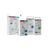 Neff VeroSeries Set di Manutenzione Macchina da Caffè TCZ8004A / 00312107