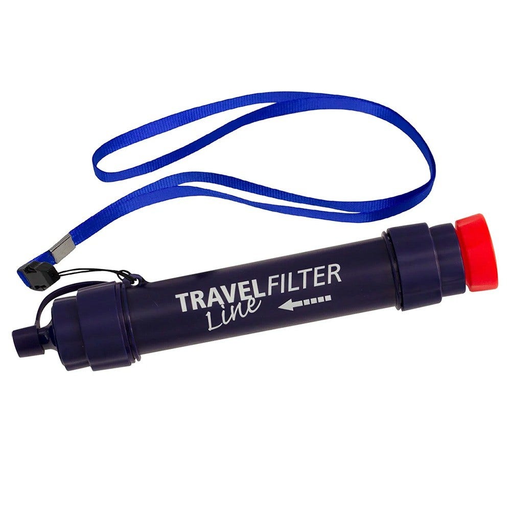 Filtro TravelSafe TravelLine TS2238