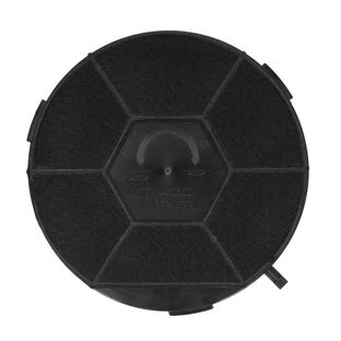 Filtro al carbone Electrolux MCFE08 / 9029800522