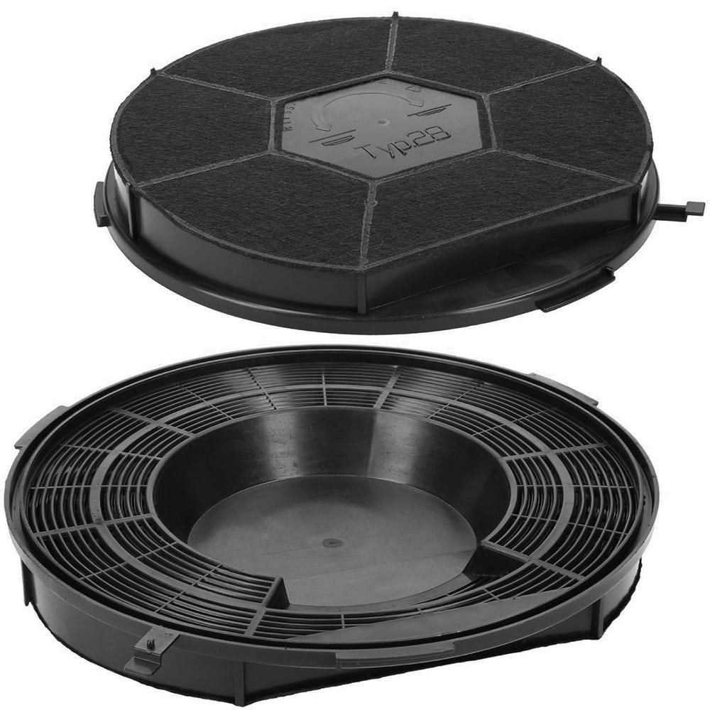 Electrolux Filtro a carboni attivi MCFE08 / 9029800522