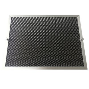 Filtro metallico 290x240mm TZ441 adatto per Gutmann / Opera