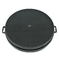 Filtro a carboni attivi compatibile con Arthur Martin AFP642N / AFP642W / AFP642X