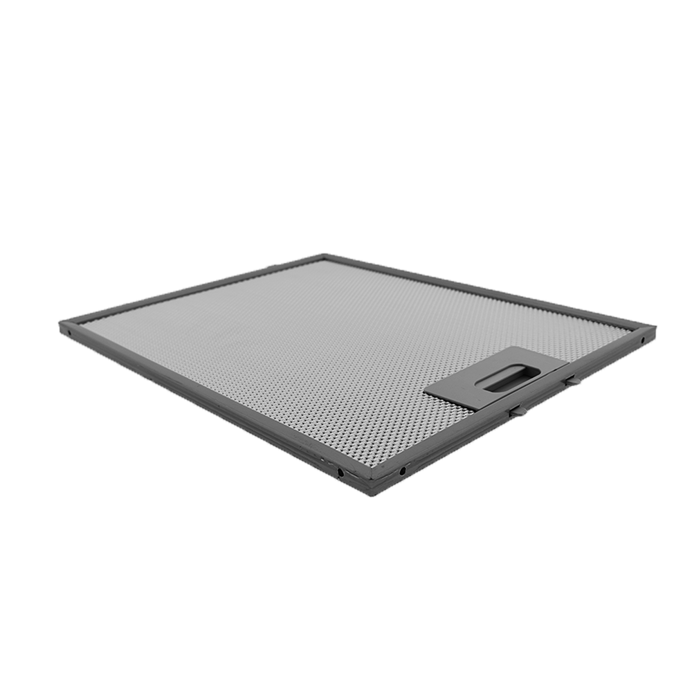 Filtro metallico Exquisit 320x260mm EX12273000000174