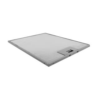 Silverline Filtro metallico 335x275mm YT142.2120.06