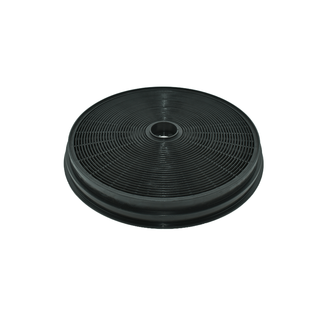 Filtro a carboni attivi compatibile con Candy 49007768