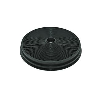 Filtro a carboni attivi compatibile con Candy 49007768