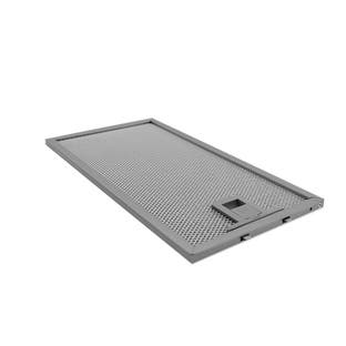 Mepamsa Filtro metallico antigrasso 302x165x9mm 133.0298.217