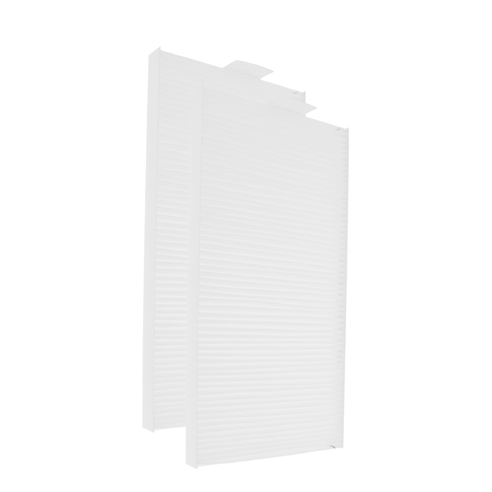Filtro M5 compatibile con STIEBEL ELTRON LWZ304/404/504/604/8S/8CS (2 pezzi)