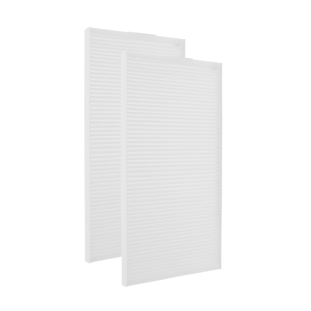 Filtro F7 compatibile con STIEBEL ELTRON LWZ304/404/504/604/8S/8CS (2 pezzi)