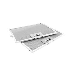 Whirlpool Filtro metallico antigrasso (2 pz.) 242x295mm per AKR901... / AKR902...
