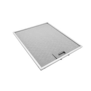 Bauknecht Filtro metallico antigrasso 334x282mm per DDB36601IN / DDB36901IN