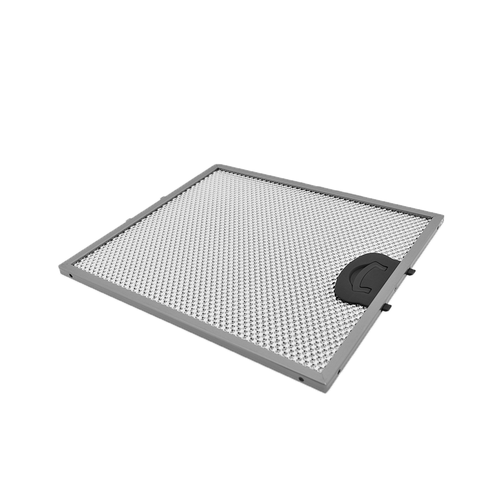 Filtro metallico Brandt 272x238x10mm 79X8840